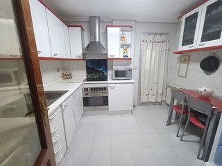 Piso en alquiler en Centro en Puertollano