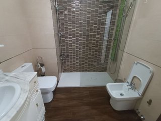 Piso en alquiler en Centro en Puertollano