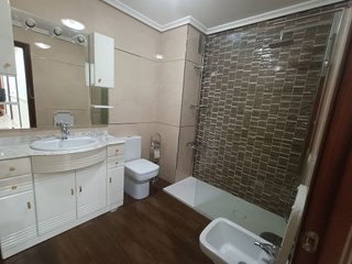 Piso en alquiler en Centro en Puertollano