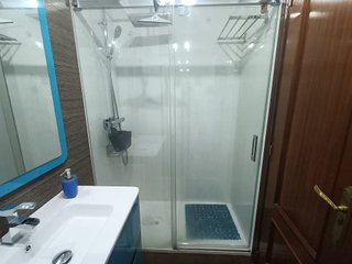 Piso en alquiler en Centro en Puertollano