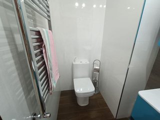 Piso en alquiler en Centro en Puertollano