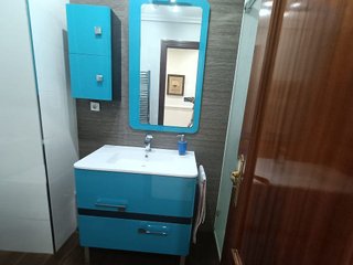 Piso en alquiler en Centro en Puertollano