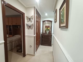 Piso en alquiler en Centro en Puertollano