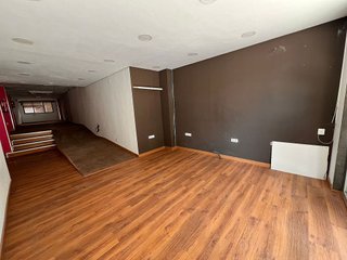 Local comercial en alquiler en Centro - Sagrario en Granada