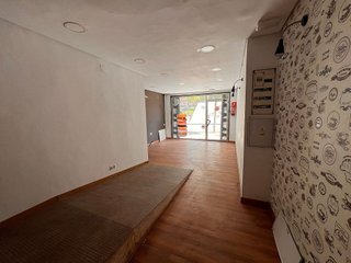 Local comercial en alquiler en Centro - Sagrario en Granada