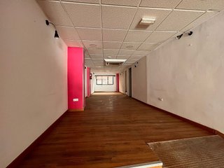 Local comercial en alquiler en Centro - Sagrario en Granada