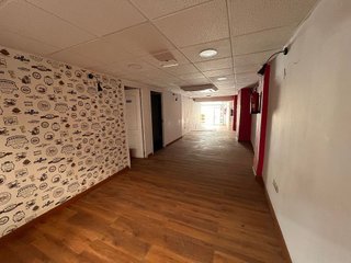 Local comercial en alquiler en Centro - Sagrario en Granada