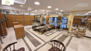 Local comercial en alquiler en Centro - Casco Antiguo en Zamora