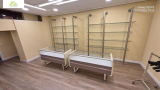 Local comercial en alquiler en Centro - Casco Antiguo en Zamora