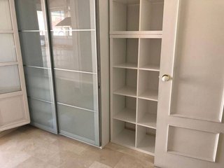 Ático en alquiler en Centro en Alicante