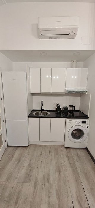 Piso en alquiler en Sol en Madrid