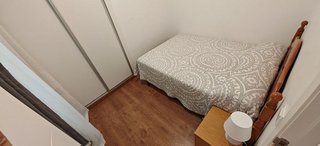 Piso en alquiler en Sol en Madrid