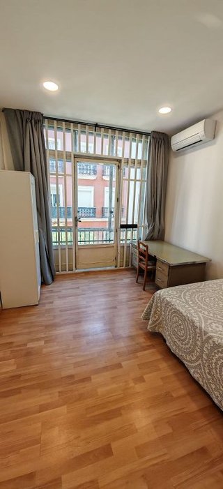 Piso en alquiler en Sol en Madrid