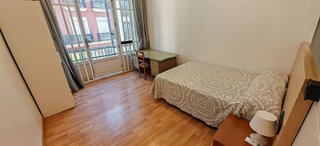 Piso en alquiler en Sol en Madrid