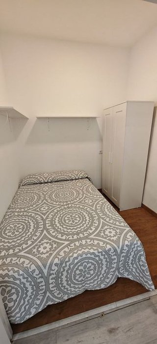 Piso en alquiler en Sol en Madrid