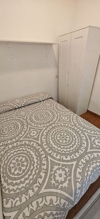 Piso en alquiler en Sol en Madrid