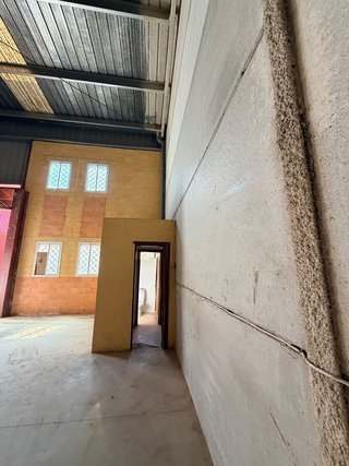 Nave industrial en alquiler en Pilas