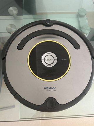Robot Limpiador Roomba 631 iRobot