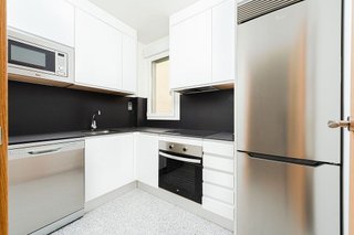 Piso en alquiler en Delicias en Madrid