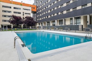 Piso en alquiler en Delicias en Madrid