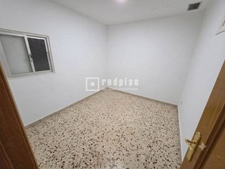 Piso en alquiler en Parque Ayala - Jardín de la Abadía - Huelín en Málaga