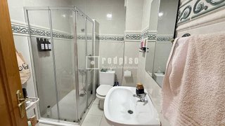 Piso en alquiler en Parque Ayala - Jardín de la Abadía - Huelín en Málaga