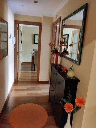 Piso en alquiler en Boiro