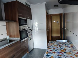 Piso en alquiler en Boiro