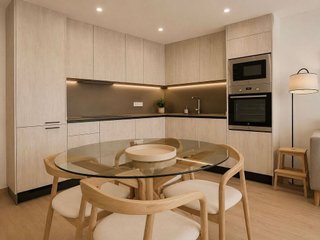 Dúplex en alquiler en Playa de Puçol en Puçol