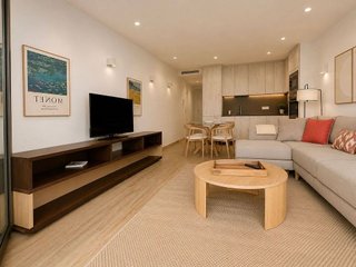 Dúplex en alquiler en Playa de Puçol en Puçol