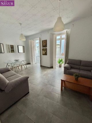 Piso en alquiler en Mentidero - Teatro Falla - Alameda en Cádiz