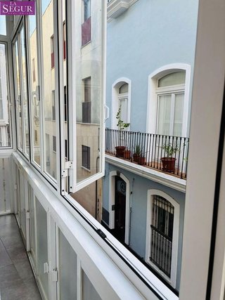 Piso en alquiler en Mentidero - Teatro Falla - Alameda en Cádiz