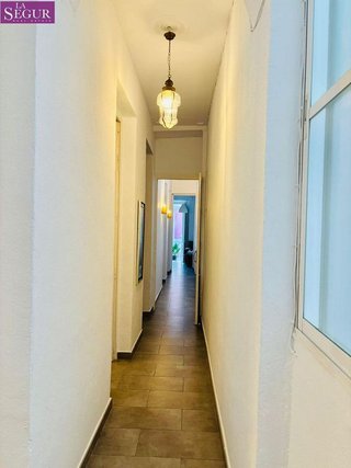 Piso en alquiler en Mentidero - Teatro Falla - Alameda en Cádiz