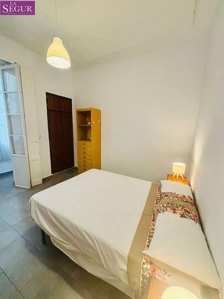 Piso en alquiler en Mentidero - Teatro Falla - Alameda en Cádiz
