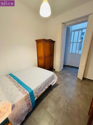 Piso en alquiler en Mentidero - Teatro Falla - Alameda en Cádiz