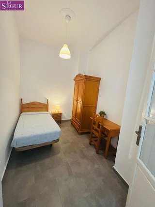 Piso en alquiler en Mentidero - Teatro Falla - Alameda en Cádiz