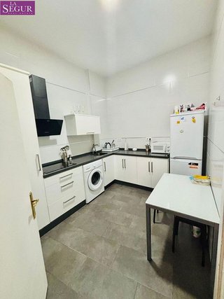 Piso en alquiler en Mentidero - Teatro Falla - Alameda en Cádiz
