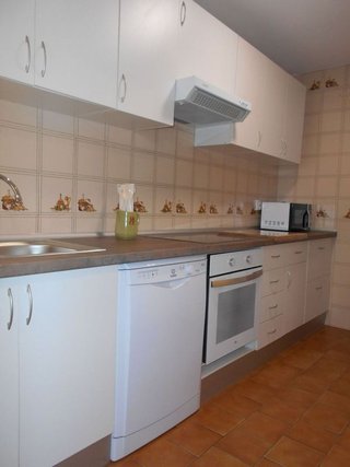 Piso en alquiler en Centro - El Pilar en Ciudad Real