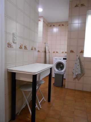Piso en alquiler en Centro - El Pilar en Ciudad Real