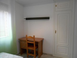 Piso en alquiler en Centro - El Pilar en Ciudad Real