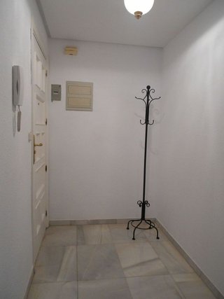 Piso en alquiler en Centro - El Pilar en Ciudad Real