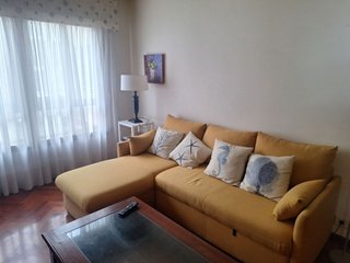 Piso en alquiler en Monte Alto - Zalaeta - Atocha en Coruña (A)