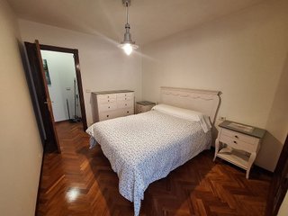 Piso en alquiler en Monte Alto - Zalaeta - Atocha en Coruña (A)