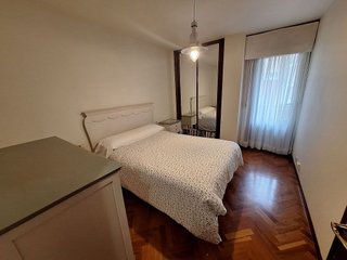 Piso en alquiler en Monte Alto - Zalaeta - Atocha en Coruña (A)
