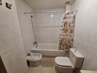Piso en alquiler en Monte Alto - Zalaeta - Atocha en Coruña (A)