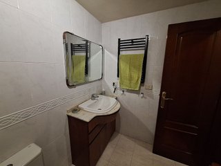 Piso en alquiler en Monte Alto - Zalaeta - Atocha en Coruña (A)