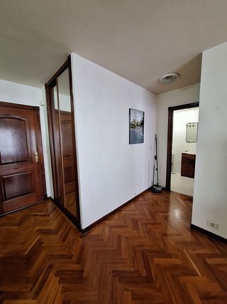 Piso en alquiler en Monte Alto - Zalaeta - Atocha en Coruña (A)
