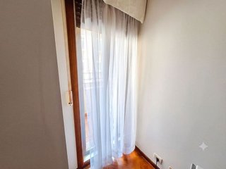 Piso en alquiler en Monte Alto - Zalaeta - Atocha en Coruña (A)