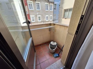 Piso en alquiler en Monte Alto - Zalaeta - Atocha en Coruña (A)