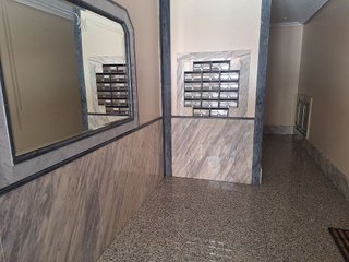 Piso en alquiler en Monte Alto - Zalaeta - Atocha en Coruña (A)